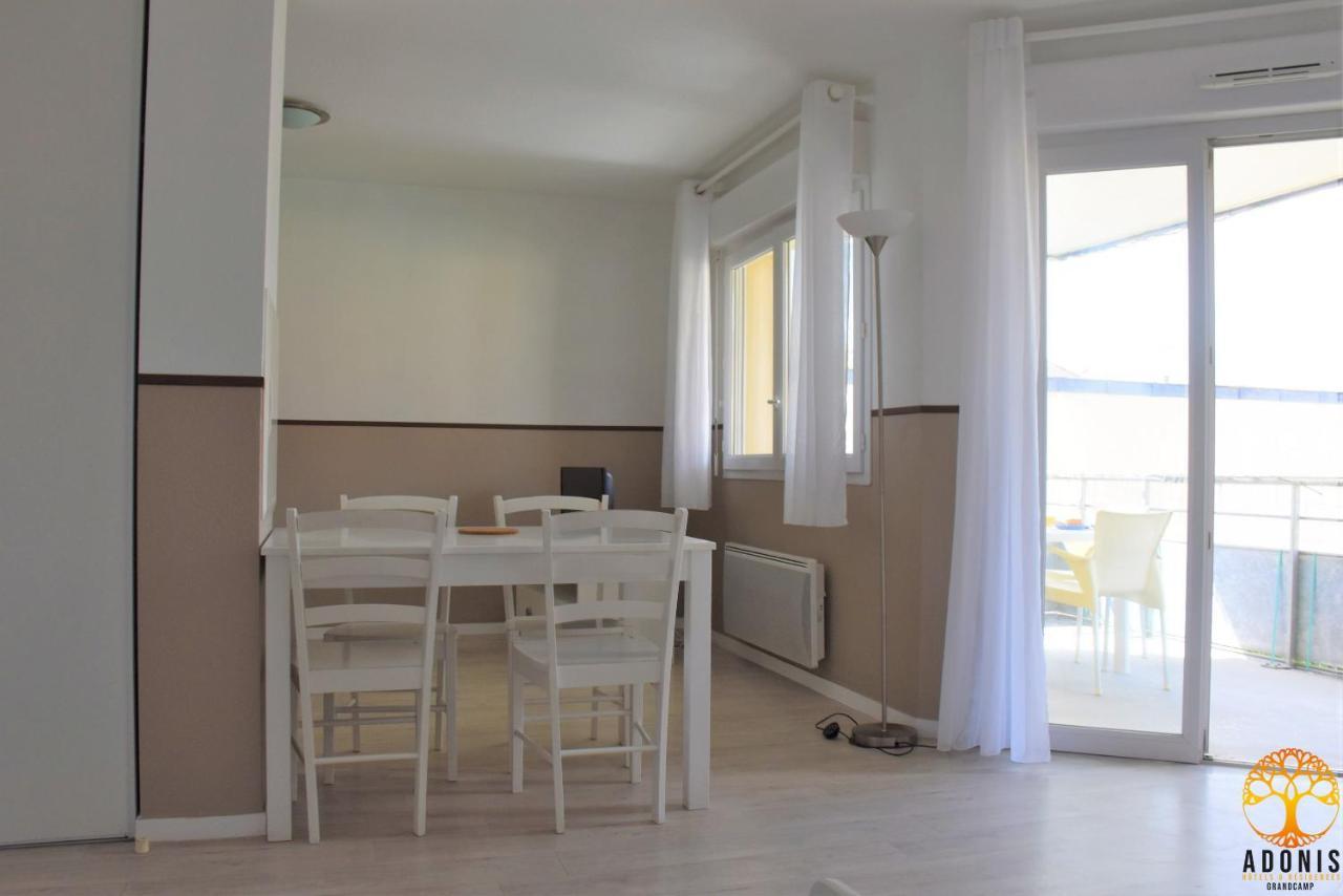 Adonis Grandcamp - Residence Les Isles De Sola Kültér fotó