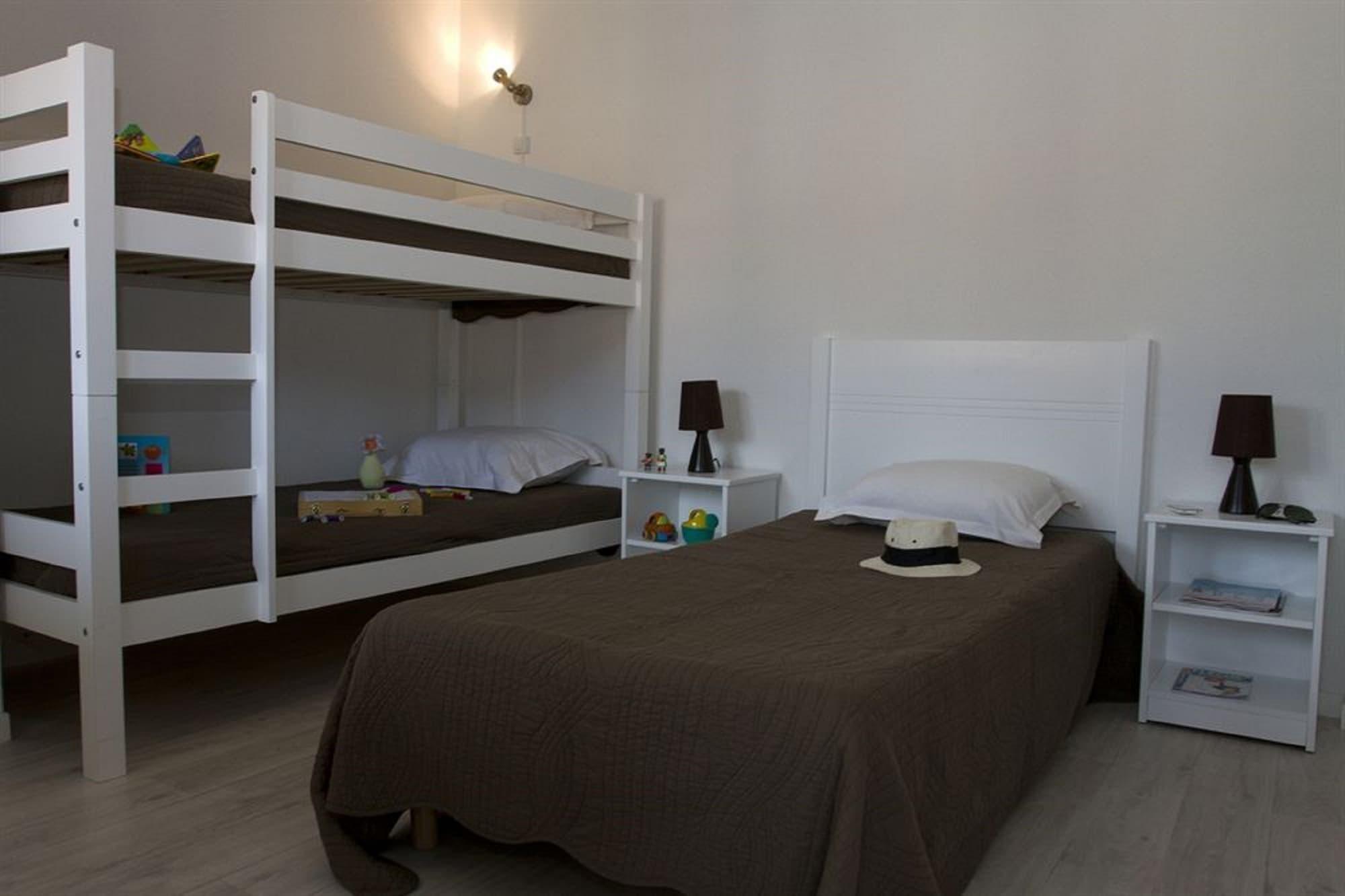 Adonis Grandcamp - Residence Les Isles De Sola Kültér fotó
