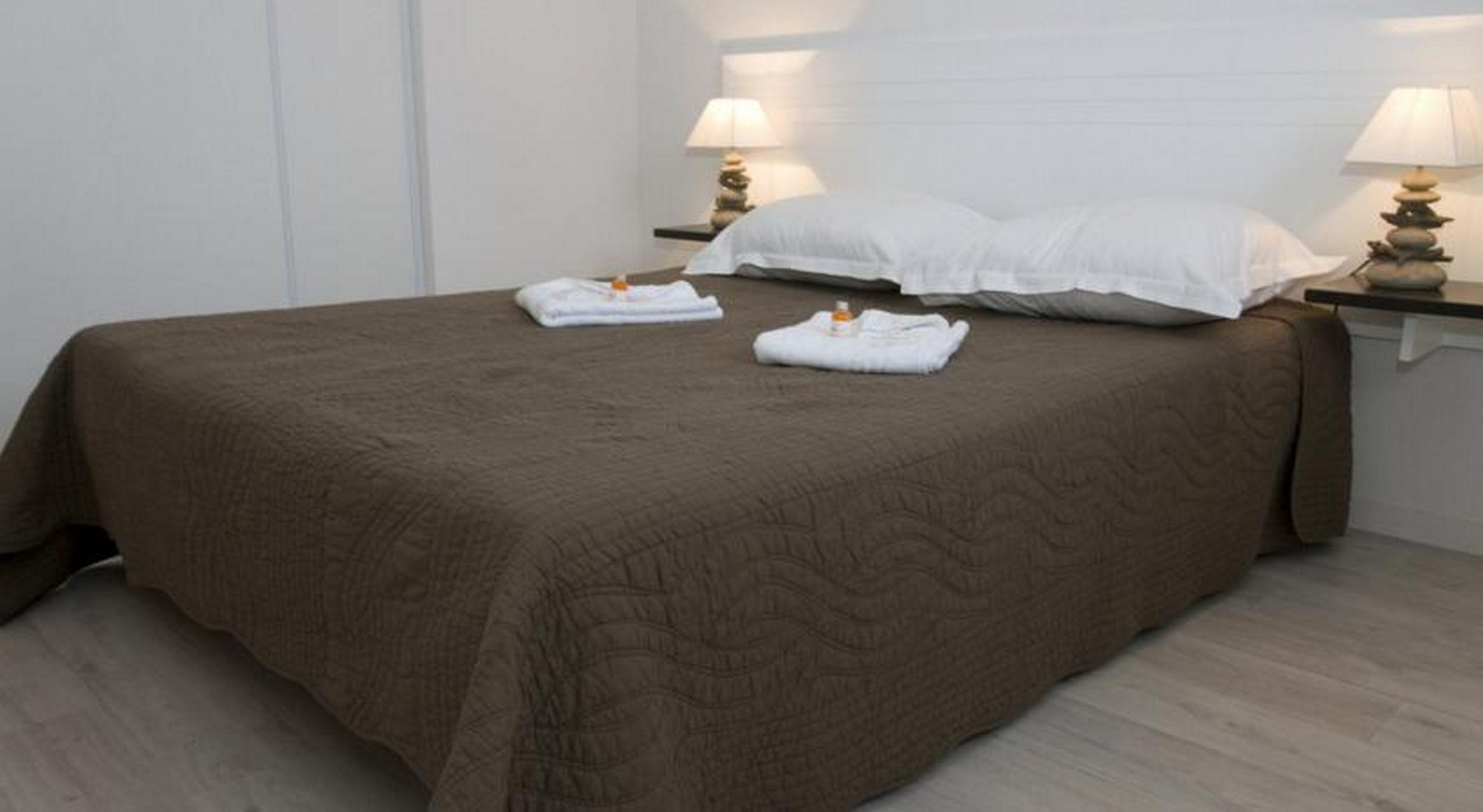 Adonis Grandcamp - Residence Les Isles De Sola Kültér fotó