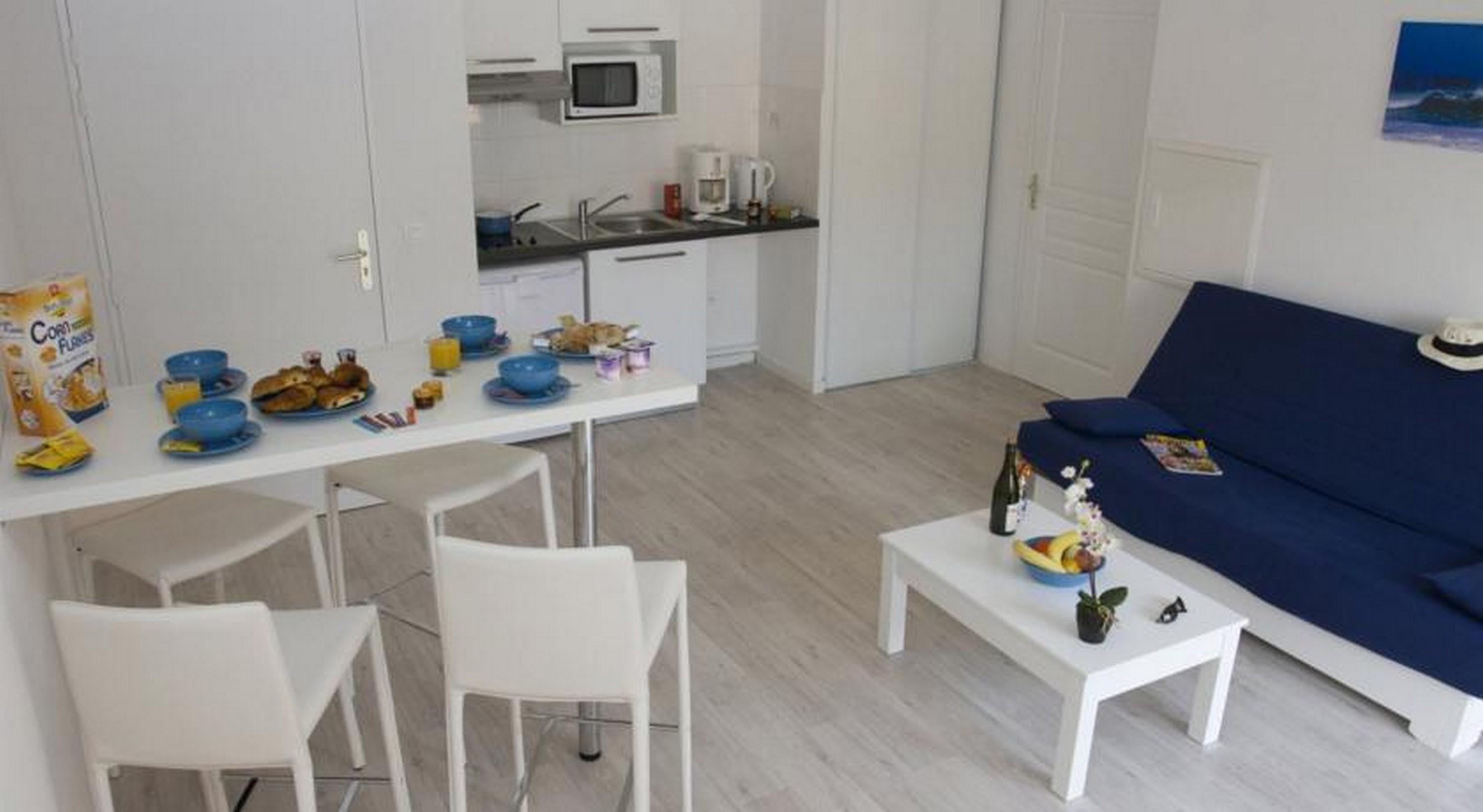 Adonis Grandcamp - Residence Les Isles De Sola Kültér fotó